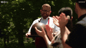 Australia Walking GIF by MasterChefAU