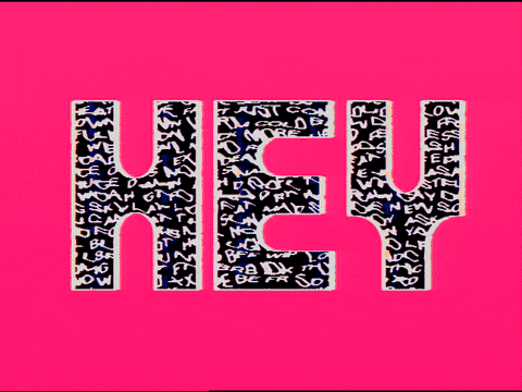 Art Glitch GIF