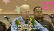 Joe Biden GIF by GIPHY News