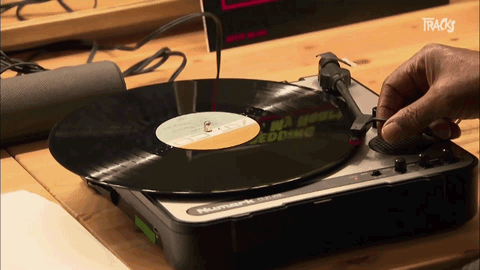 kenboothe tracks arte GIF