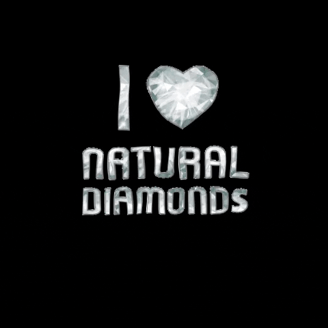 Jetgems giphygifmaker love diamonds jet gems GIF