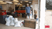 High Five Well Done GIF by TLC Europe