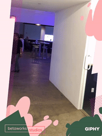 betaworking aclubforbuilders GIF by betaworks Studios