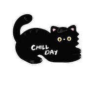 Day 文字 Sticker