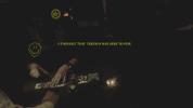 sub pop lyric video GIF by Sub Pop Records