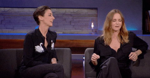 GIF by Chelsea Handler