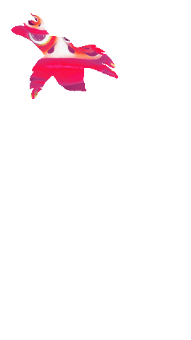 Love 2 Bird Sticker