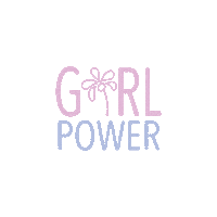 Empower Spice Girls Sticker by DippinDaisys
