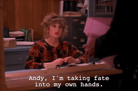 season 2 episode 20 GIF by Twin Peaks on Showtime