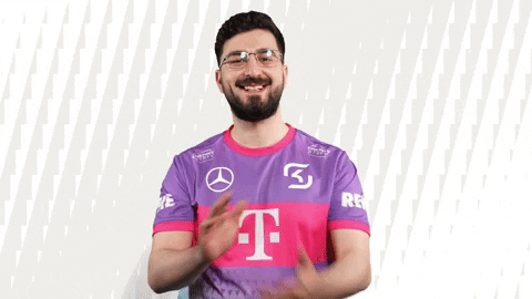 Happy Celebration GIF by SK Gaming