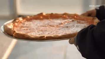pizza GIF by F*CK, THAT'S DELICIOUS