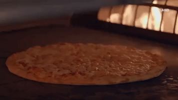 pizza food court GIF by F*CK, THAT'S DELICIOUS