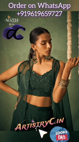 Buy Now Fashion GIF by ArtistryC