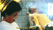 season 1 no GIF by Dream Corp LLC
