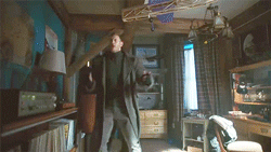 Dance Dancing GIF