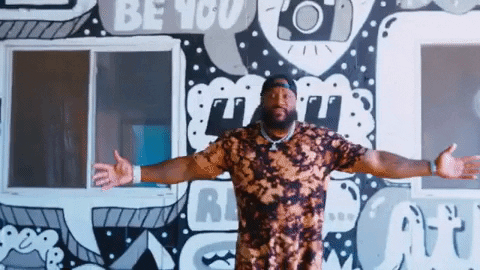 Music Video Dance GIF by Casanova Records