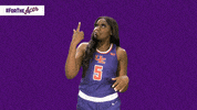 UEAthletics evansville purple aces fortheaces ue athletics GIF