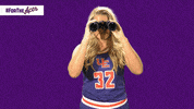 UEAthletics evansville purple aces fortheaces ue athletics GIF