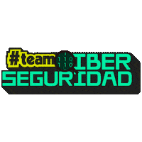 Ciberseguridad Sticker by Adview