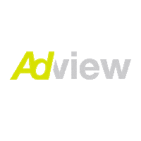 Sticker by adviewmx