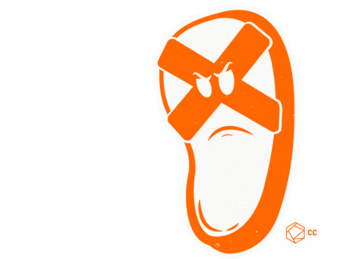 halloween cc Sticker by Cultura Colectiva +