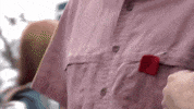 Carre Rouge GIF by URBANIA
