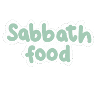 Happy Saturday Sticker