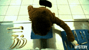 Drama Bones GIF by ION Mystery