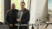season 5 comedy GIF by Silicon Valley