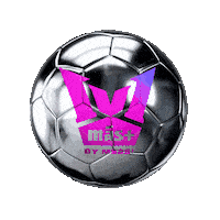 Mas 1V1 Sticker by Más+ by Messi