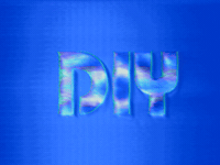 Art Glitch GIF
