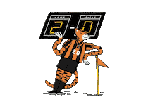 Reunions Sticker by Princeton University