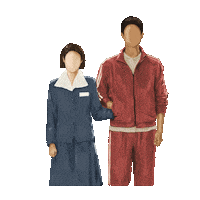 Iu Tangerines Sticker