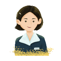 Iu 아이유 Sticker