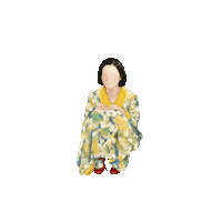 Iu Lee Jieun Sticker