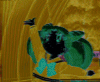 glitch-art GIF by Myrto Amorgianou - Ruins Digitales