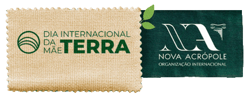 Maeterra Sticker by Nova Acrópole Brasil