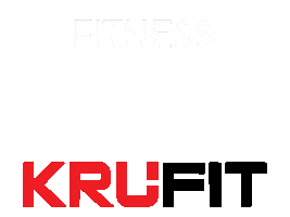 Fitness Fighting Self Defense Krufit Sticker by KruFitIndy