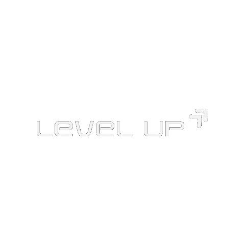 Levelup Sticker by Apartment Association of Metro Denver