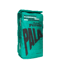 Flour Farina Sticker by Molini Pizzuti