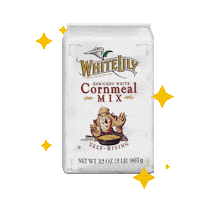 whitelilybaking baking flour whitelily whitelilybaking Sticker