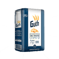 Belarina alimentos trigo flour wheat Sticker