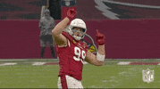 Monday Night Football GIF by NFL