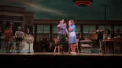 baking broadway musical GIF by Waitress The Musical