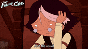 Adventure Time Fionna And Cake GIF by Cartoon Network
