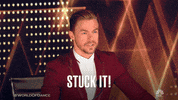 Season 2 GIF by NBC World Of Dance