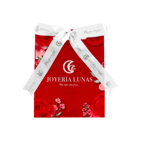 Joyerialunas Sticker by Creaciones Innovadoras