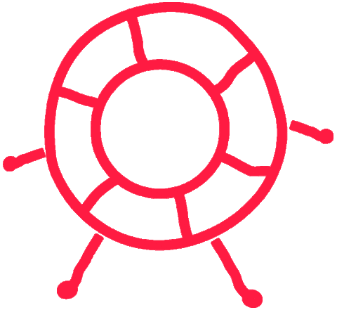 Gdpsnoop Sticker by Snoop Consulting