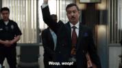 damon wayans riggs and murtaugh GIF by Lethal Weapon