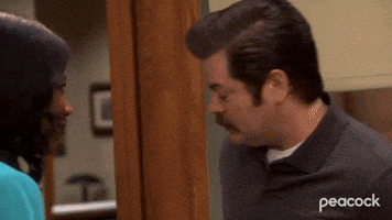 The Exit Is Right This Way